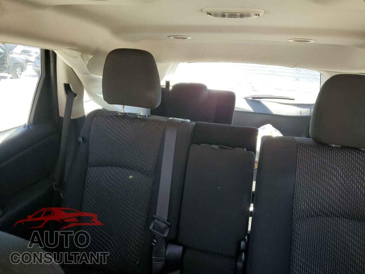 DODGE JOURNEY 2020 - 3C4PDCAB0LT276920