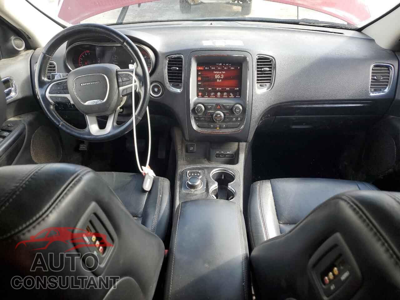 DODGE DURANGO 2014 - 1C4RDJDG8EC475412