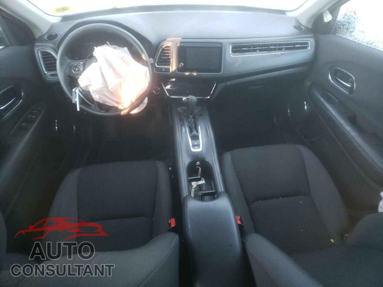 HONDA HR-V 2020 - 3CZRU6H55LM731307