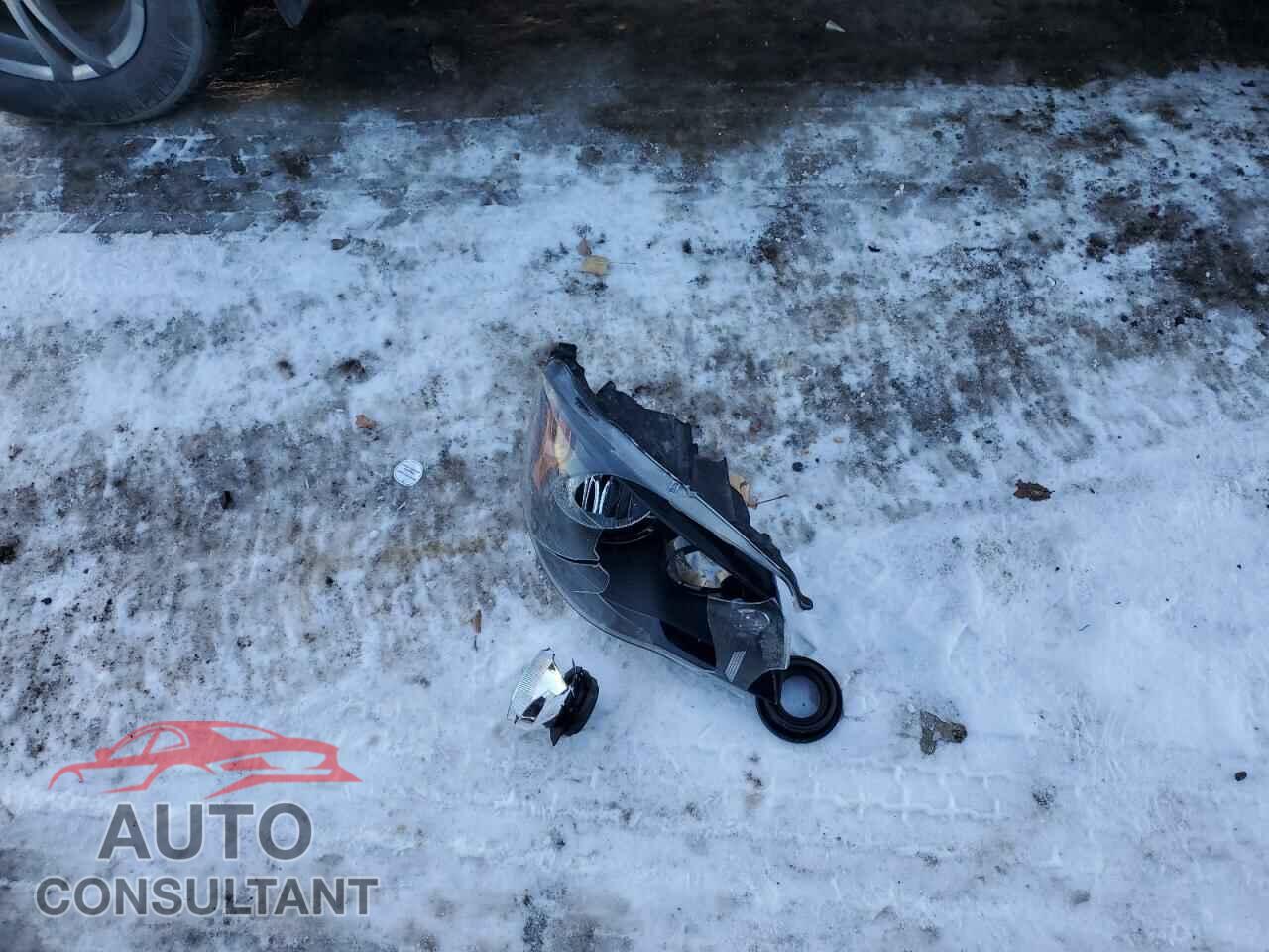 DODGE CARAVAN 2020 - 2C4RDGEG1LR185938