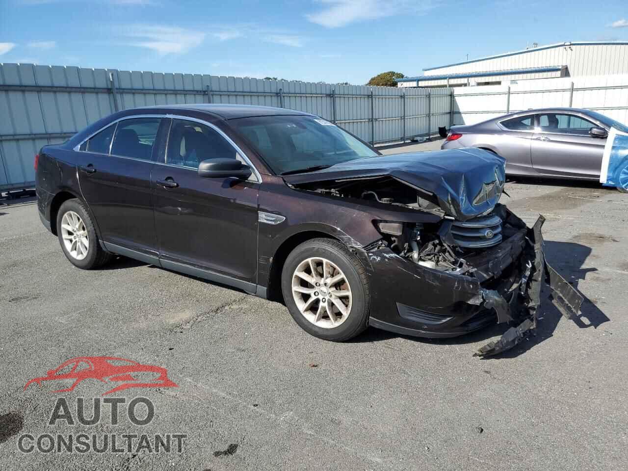 FORD TAURUS 2014 - 1FAHP2D98EG129918