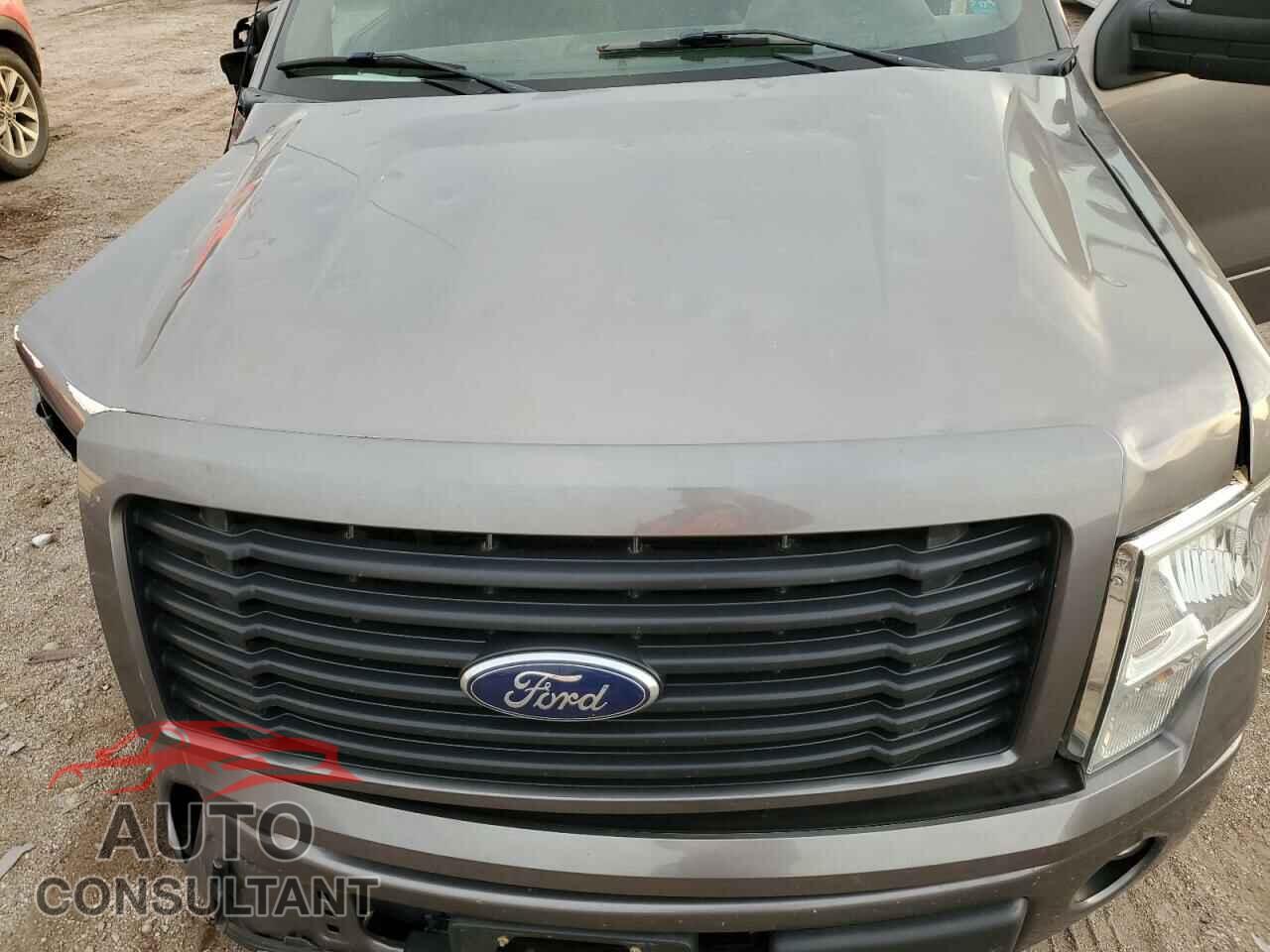 FORD F-150 2014 - 1FTFX1EF2EKE70003