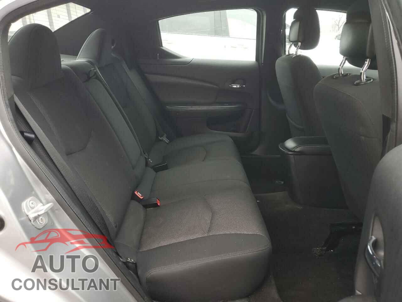 DODGE AVENGER 2013 - 1C3CDZAB0DN626652