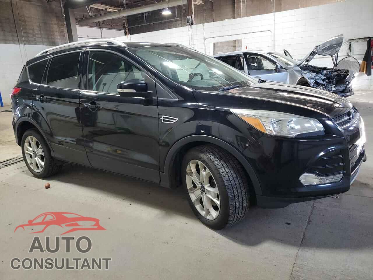 FORD ESCAPE 2016 - 1FMCU9J94GUC02115