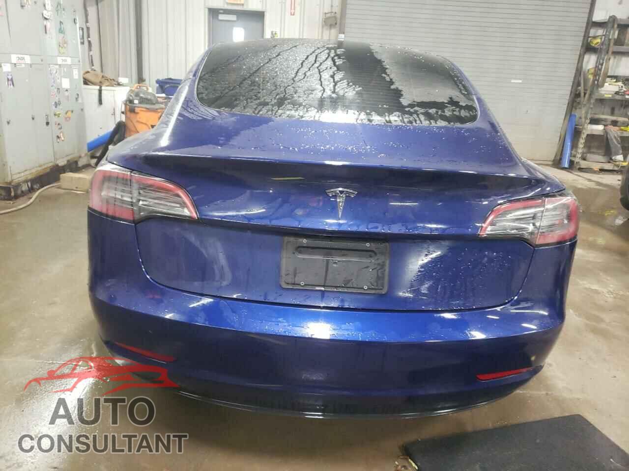 TESLA MODEL 3 2023 - 5YJ3E1EA4PF656266