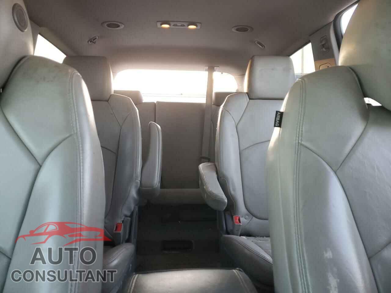 CHEVROLET TRAVERSE 2014 - 1GNKRHKD7EJ254875