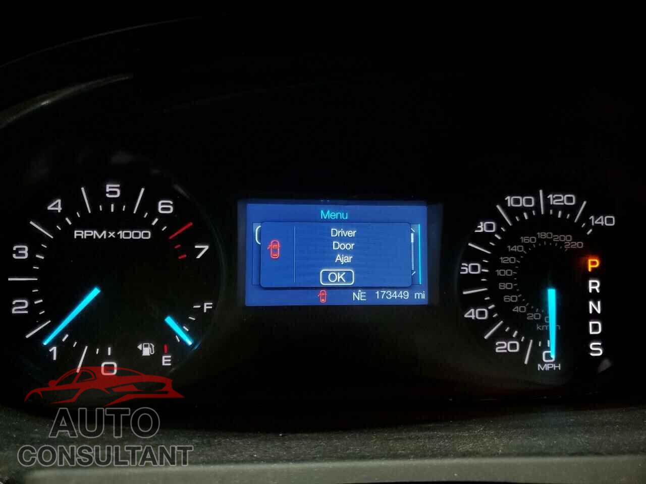 FORD EDGE 2014 - 2FMDK4JC5EBA79209