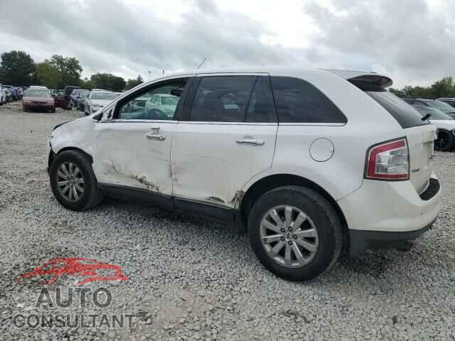 FORD EDGE 2009 - 2FMDK49CX9BA85193