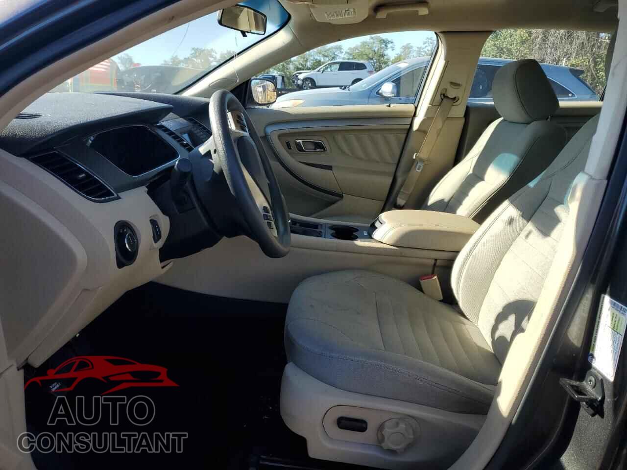 FORD TAURUS 2016 - 1FAHP2D8XGG156824