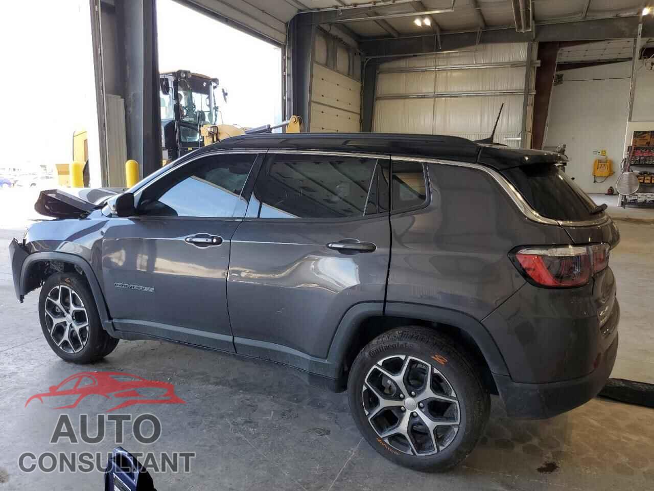 JEEP COMPASS 2024 - 3C4NJDCN4RT141428