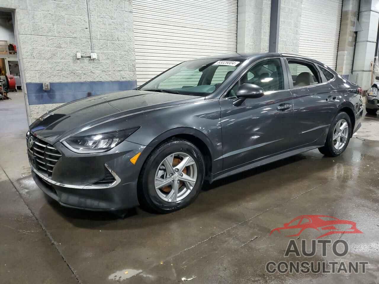 HYUNDAI SONATA 2023 - KMHL24JAXPA252277