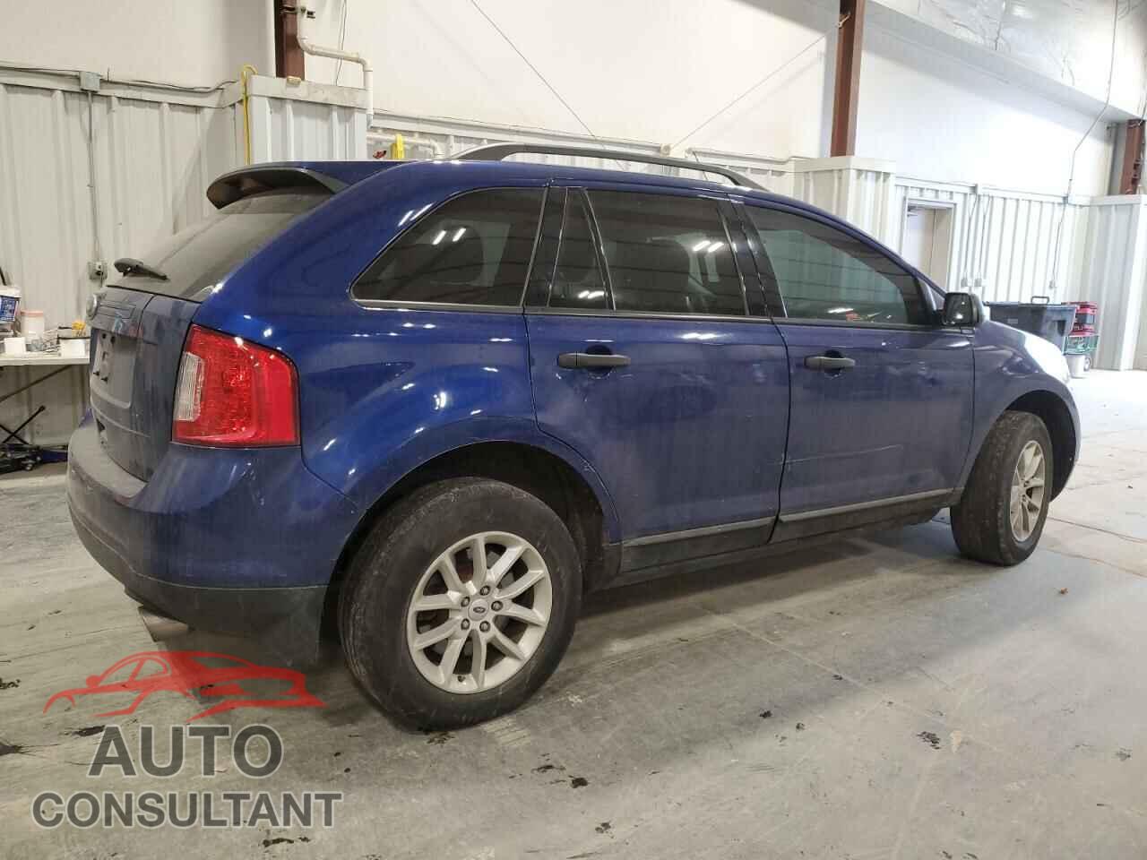 FORD EDGE 2013 - 2FMDK3GCXDBC73380