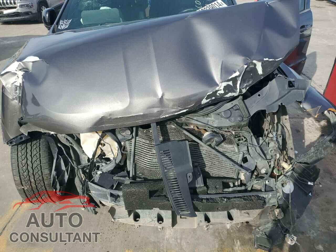 DODGE DURANGO 2015 - 1C4SDJCT7FC702980