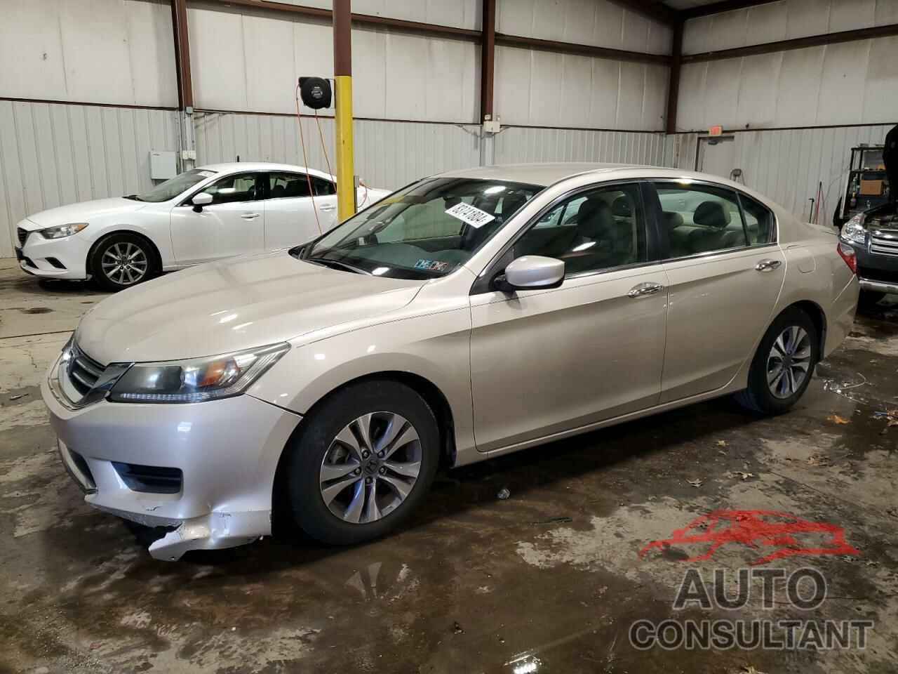 HONDA ACCORD 2015 - 1HGCR2F31FA023310