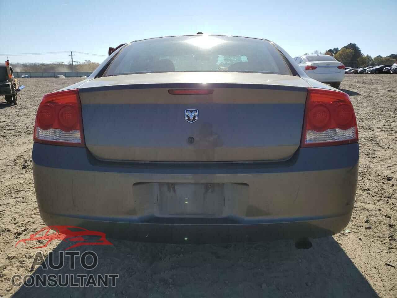 DODGE CHARGER 2010 - 2B3CA3CV1AH165122