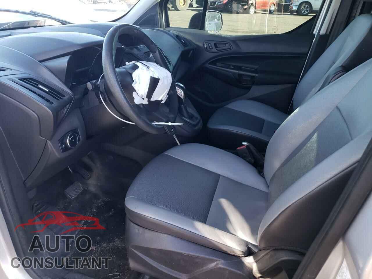 FORD TRANSIT 2018 - NM0LS7E73J1346848