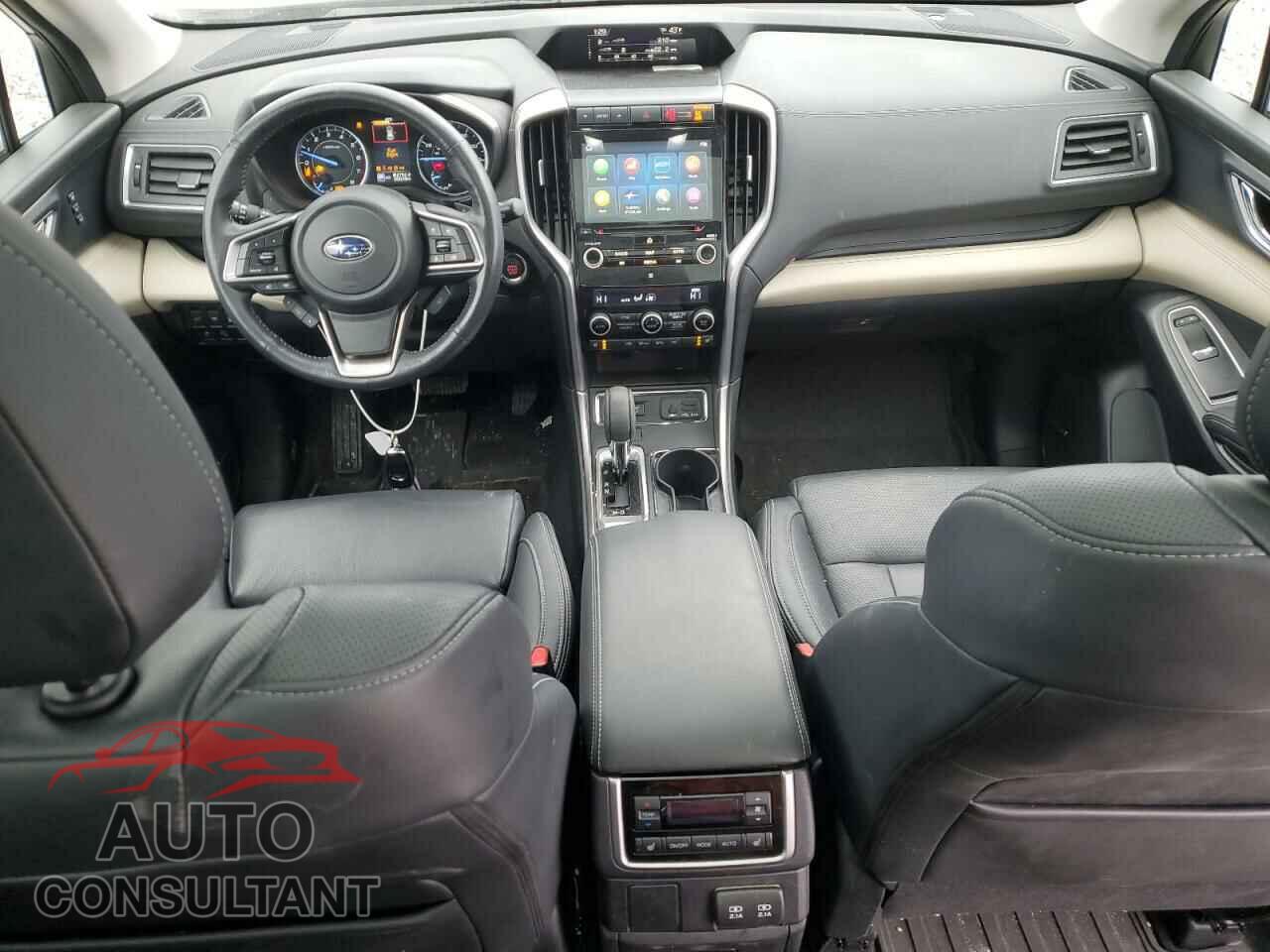 SUBARU ASCENT 2021 - 4S4WMAPD8M3415774