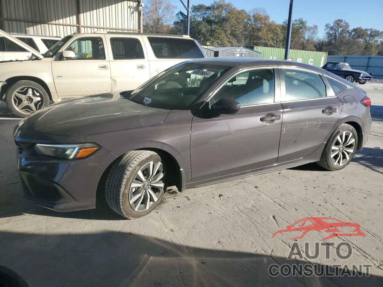 HONDA CIVIC 2024 - 19XFL1H79RE012919