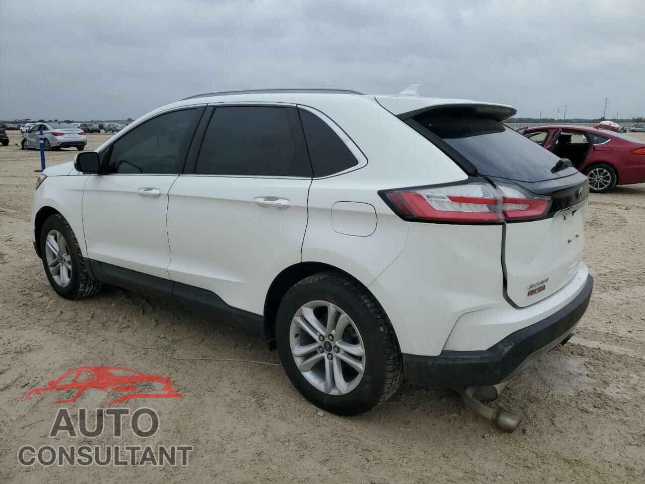FORD EDGE 2020 - 2FMPK3J96LBA42288