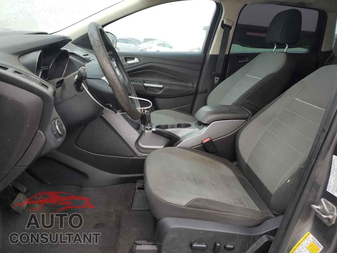 FORD ESCAPE 2014 - 1FMCU9G96EUE14566
