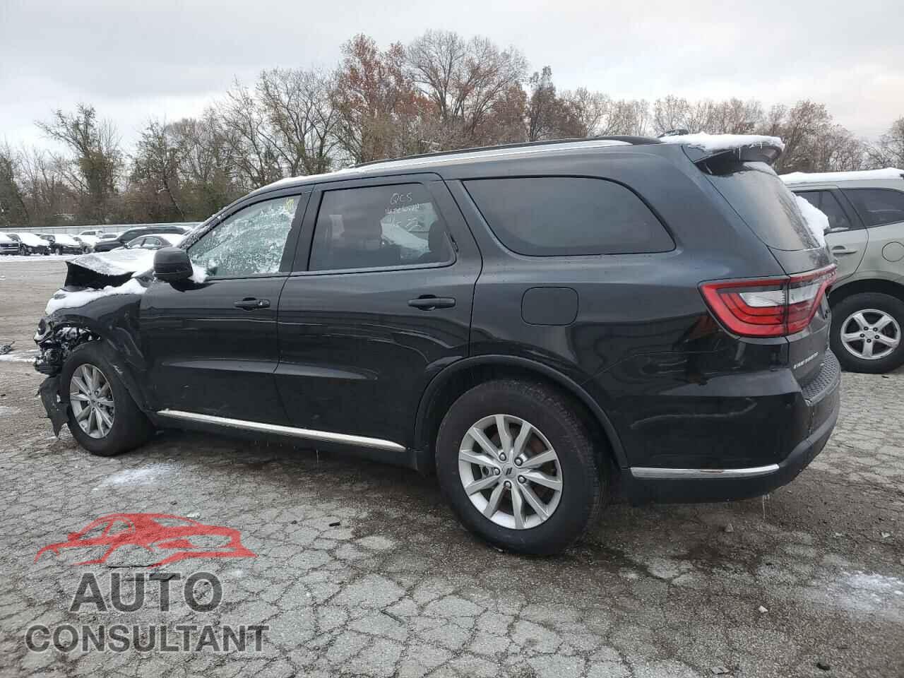 DODGE DURANGO 2023 - 1C4RDHAG0PC634746