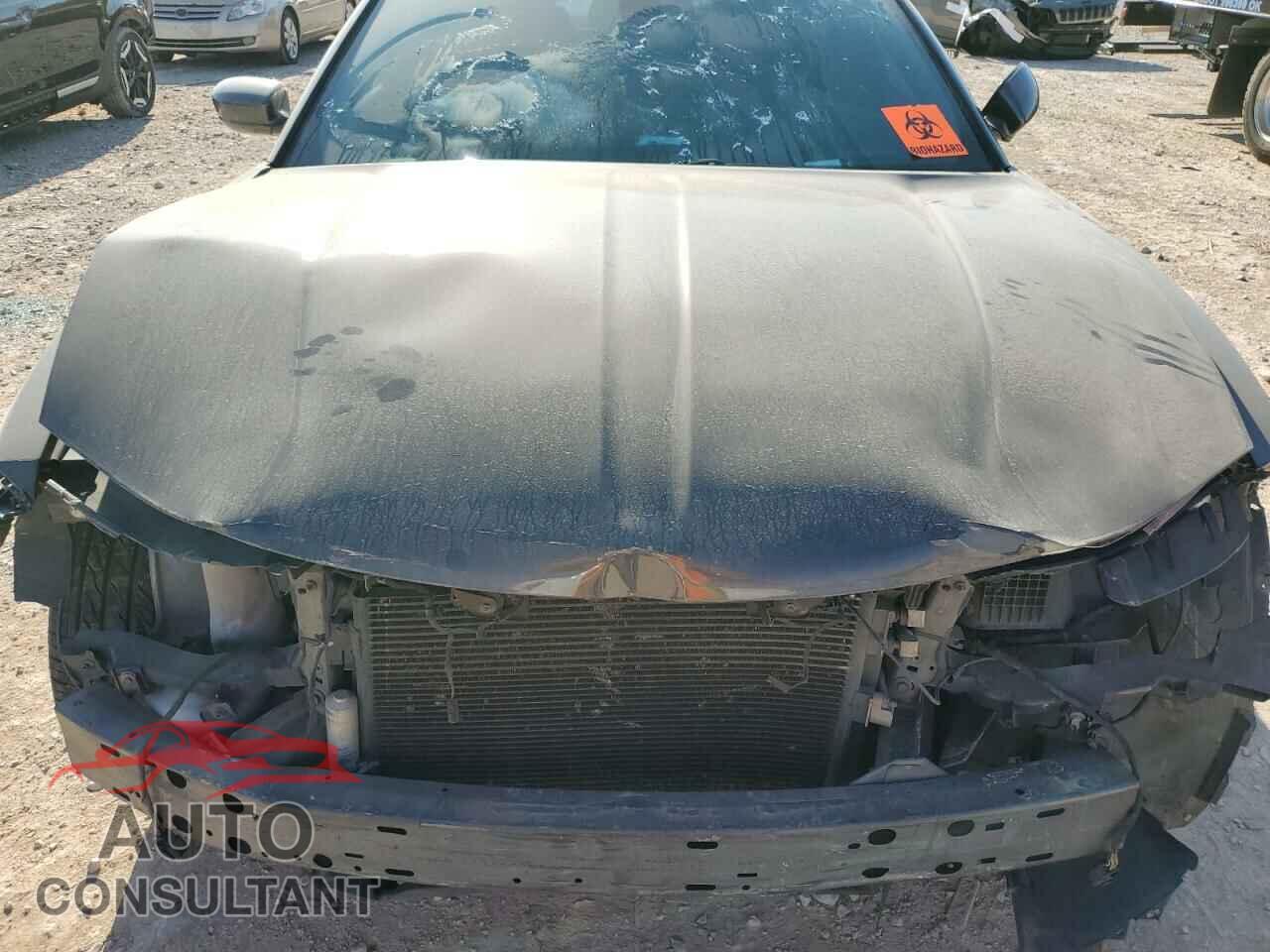 DODGE CHARGER 2015 - 2C3CDXBG0FH776321