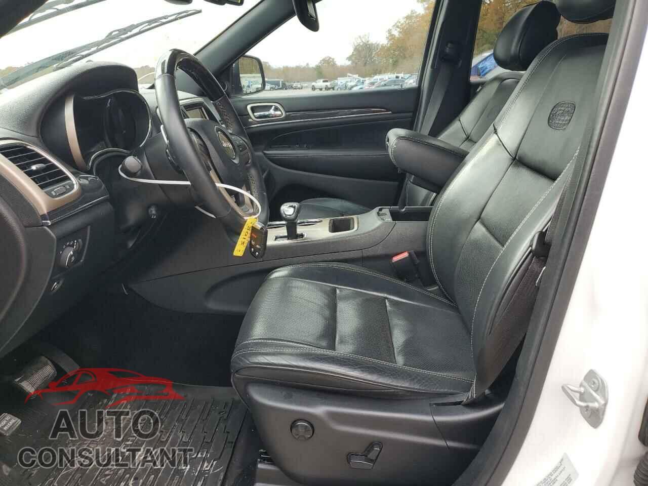 JEEP GRAND CHER 2015 - 1C4RJECG1FC175231