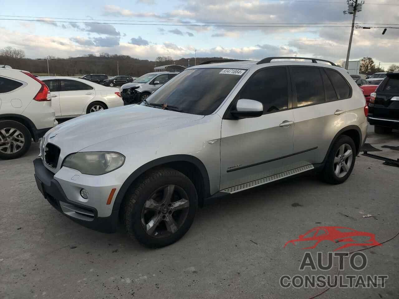 BMW X5 2010 - 5UXFF0C5XALT84612