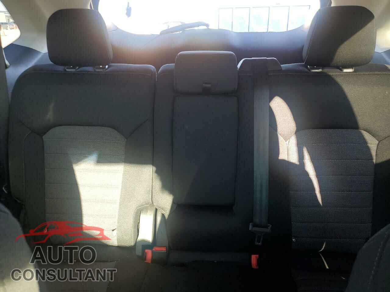 FORD EDGE 2019 - 2FMPK3G98KBB47176