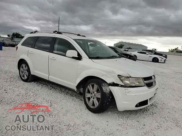 DODGE JOURNEY 2010 - 3D4PG5FV1AT189369