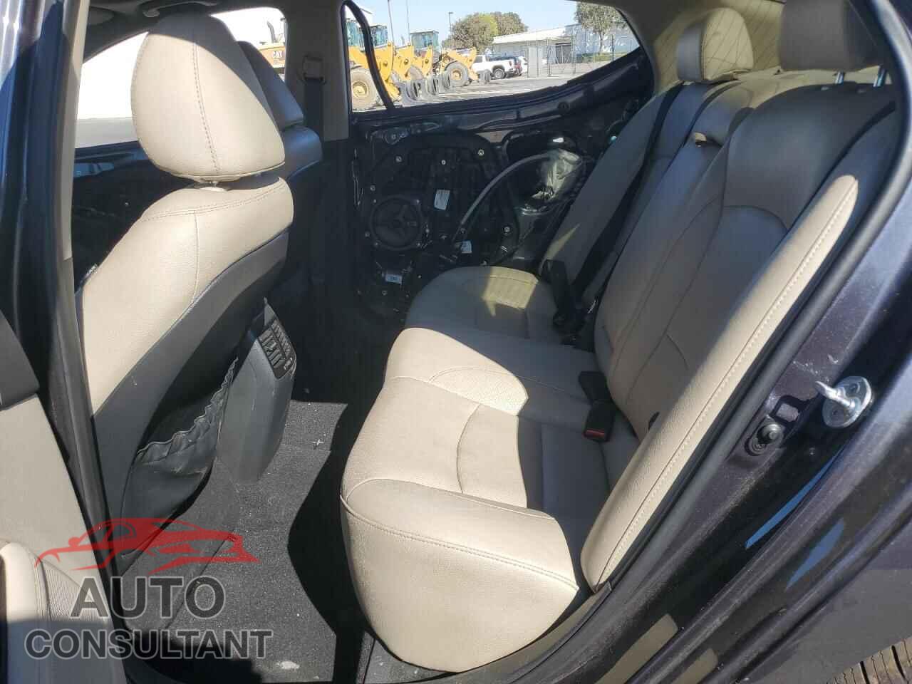 KIA OPTIMA 2015 - 5XXGN4A72FG455202