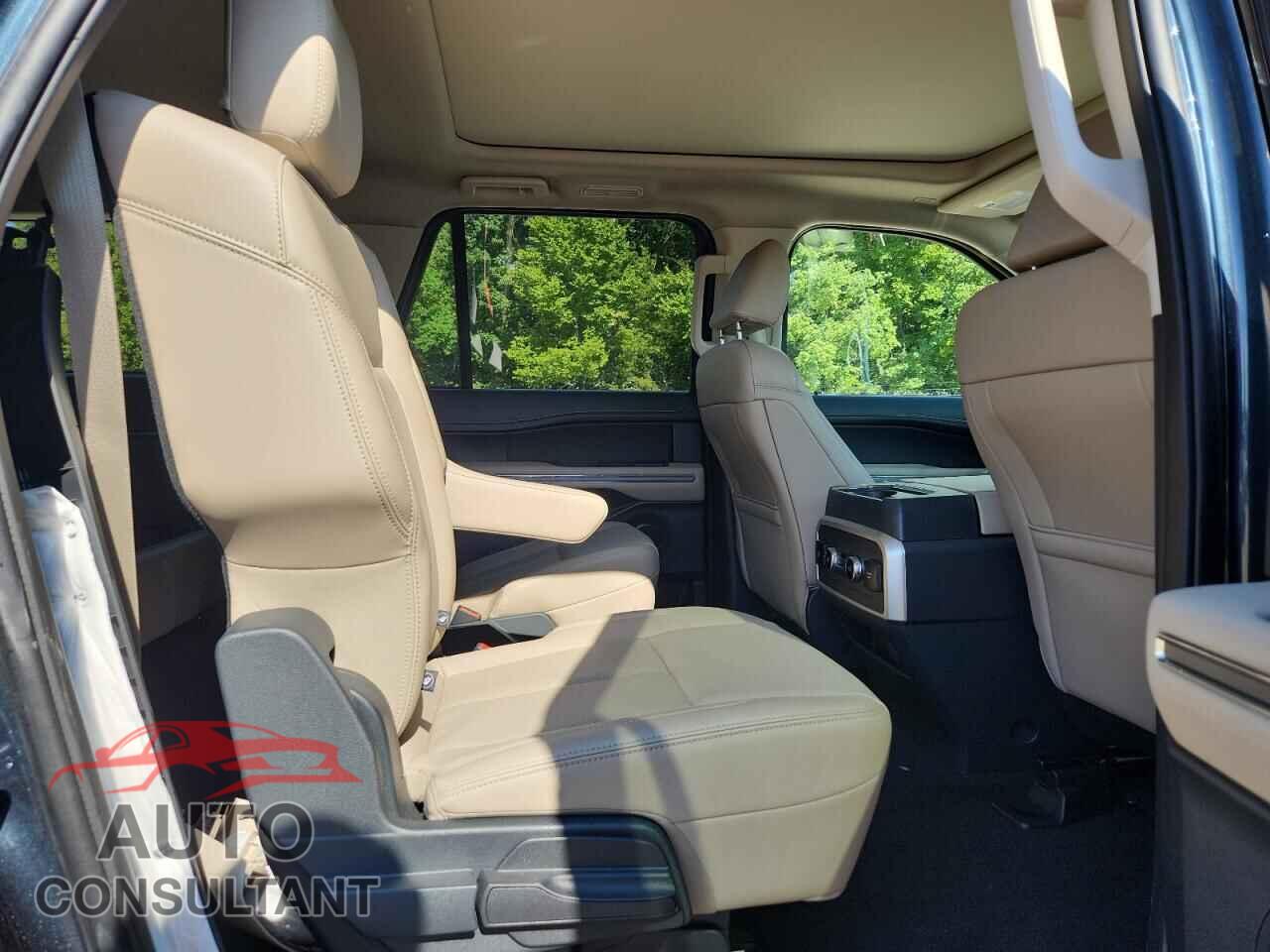 FORD EXPEDITION 2024 - 1FMJK1H80REA78496