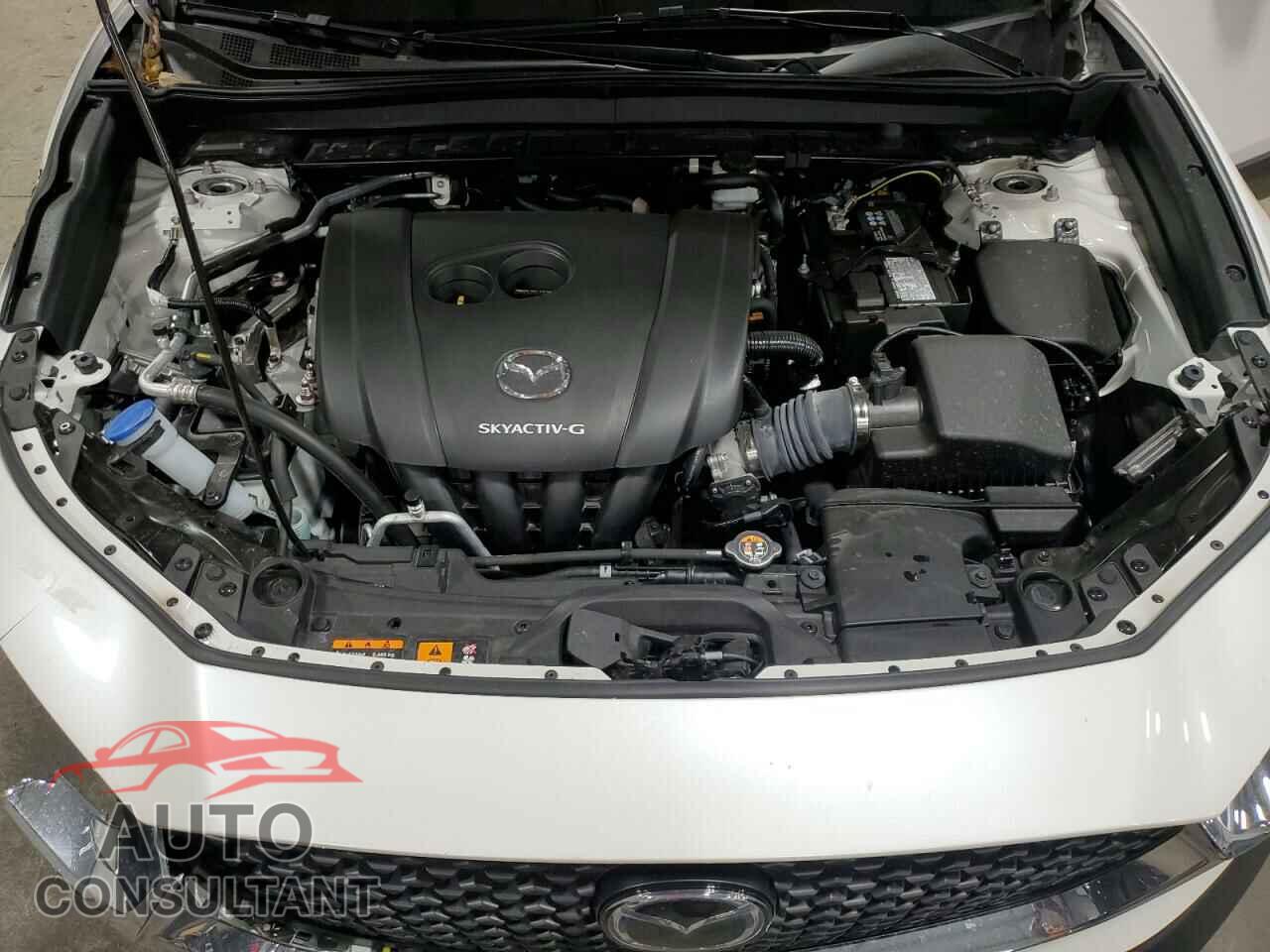 MAZDA CX30 2022 - 3MVDMBBL2NM448686