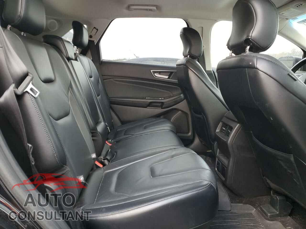 FORD EDGE 2017 - 2FMPK4K9XHBB98183