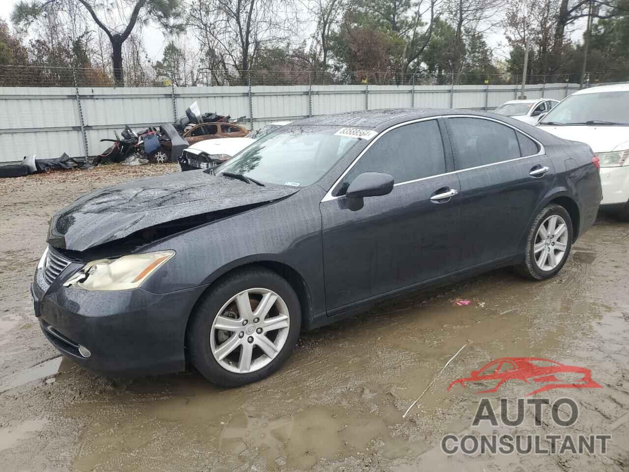 LEXUS ES350 2009 - JTHBJ46G892287055