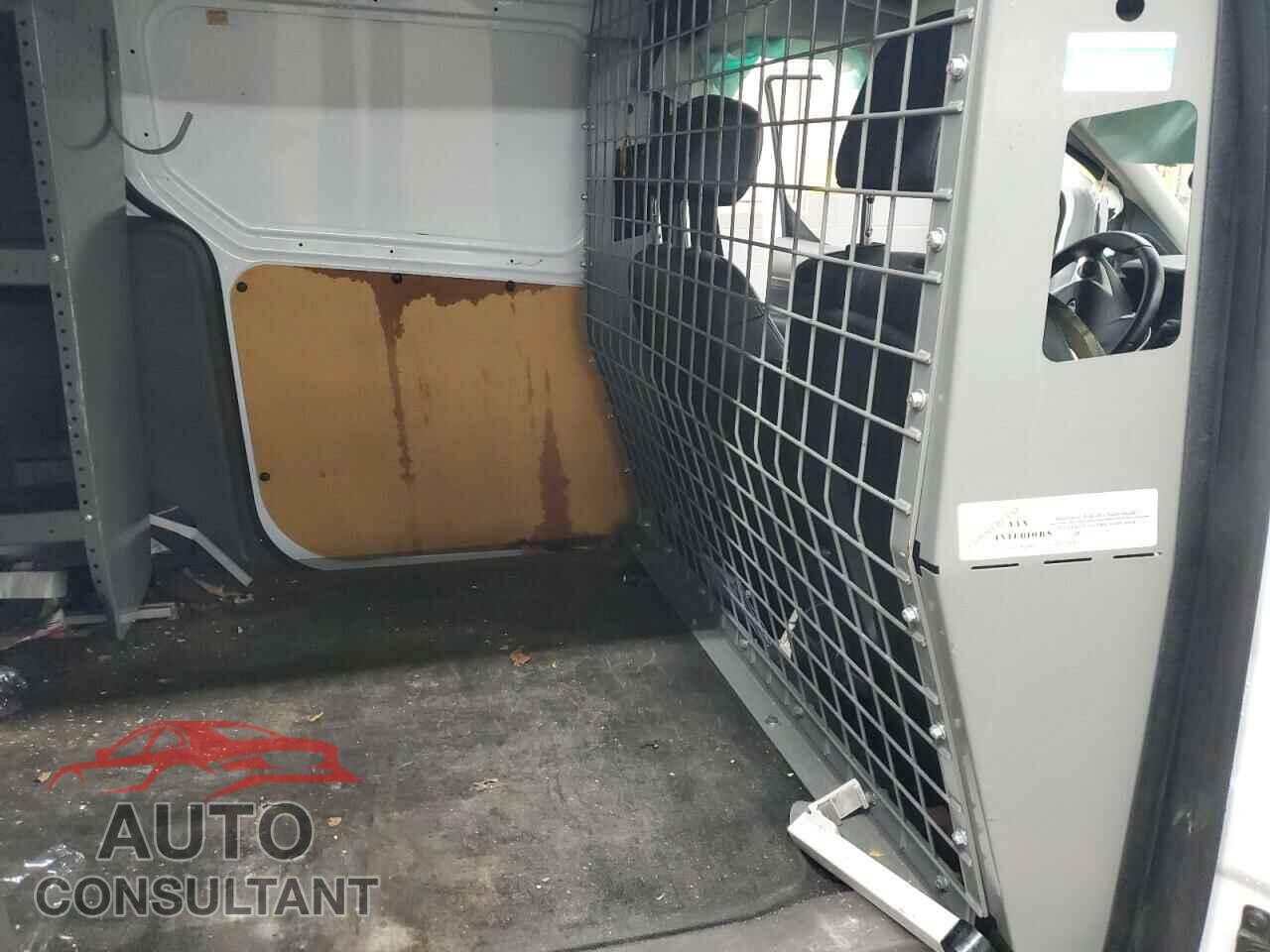 FORD TRANSIT 2020 - NM0LS7E24L1463104
