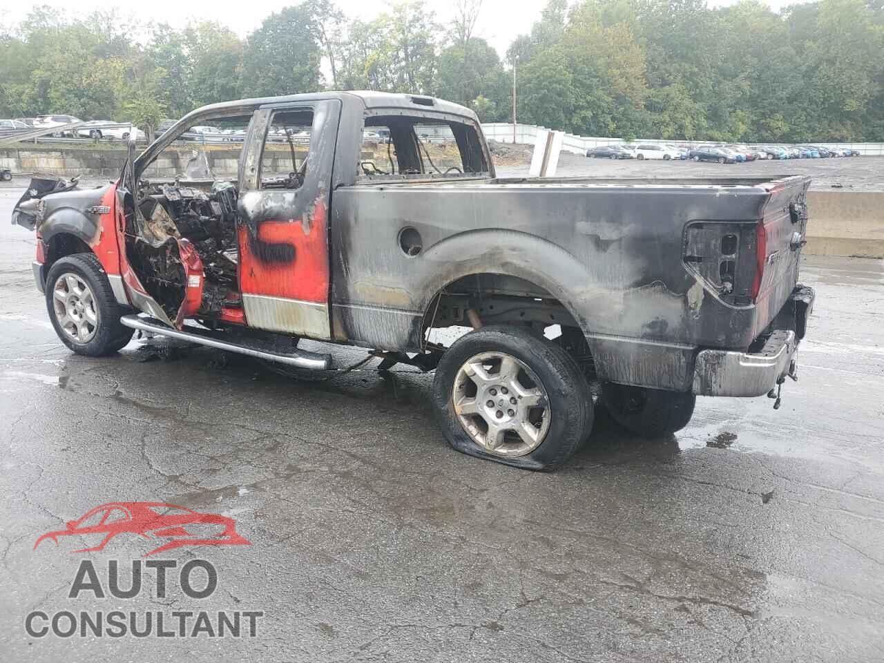 FORD F-150 2014 - 1FTFX1EF8EKF85981