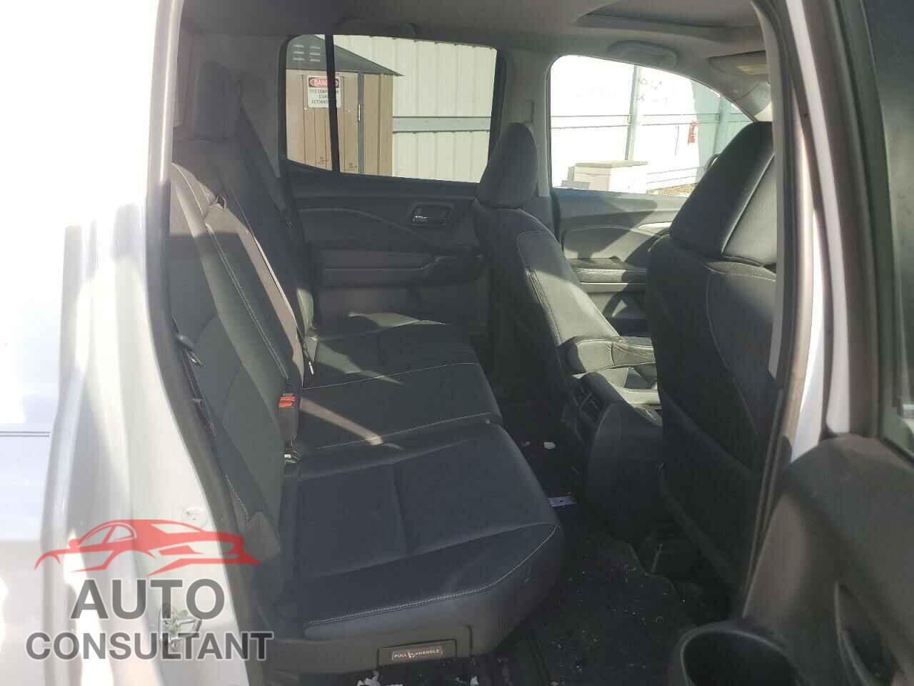 HONDA RIDGELINE 2023 - 5FPYK3F54PB017968
