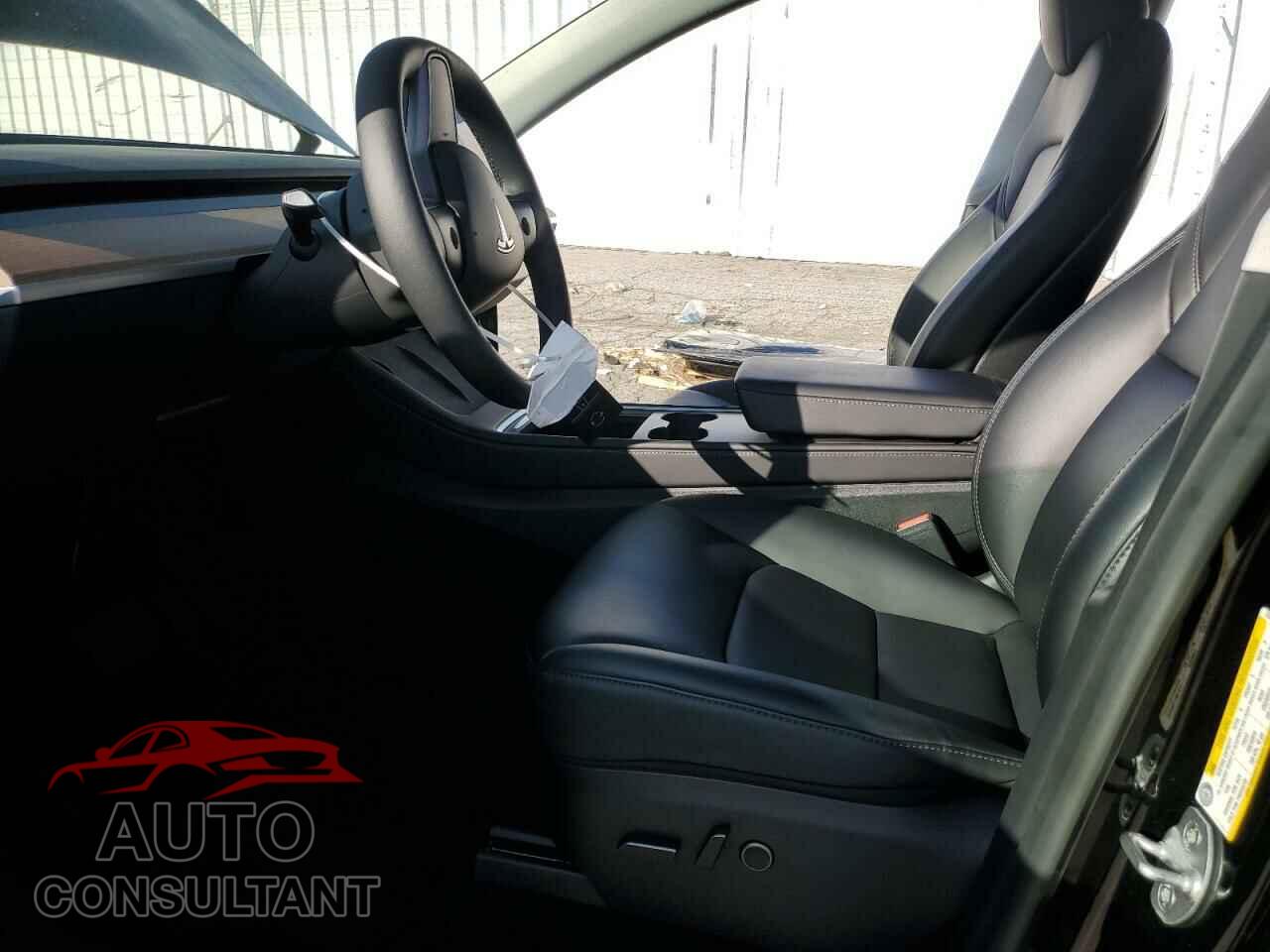 TESLA MODEL Y 2023 - 7SAYGDEE3PF928619