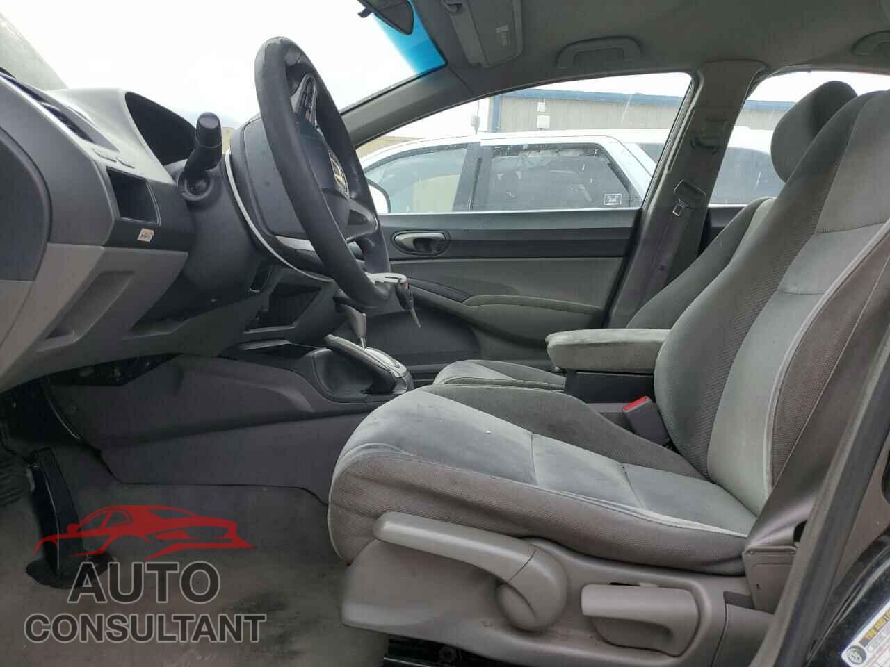 HONDA CIVIC 2011 - 19XFA1F51BE006805