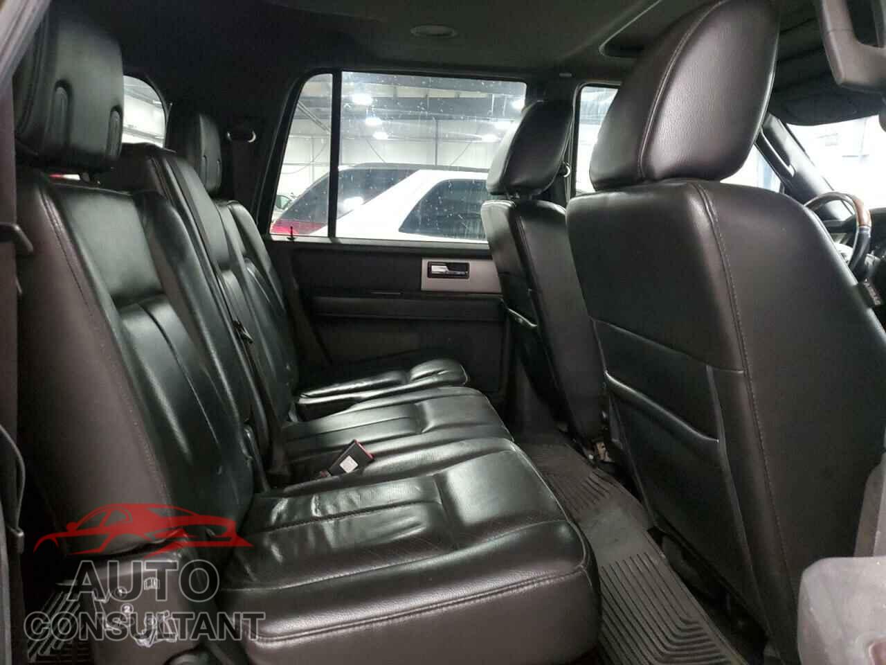 FORD EXPEDITION 2009 - 1FMFK20519LA03041