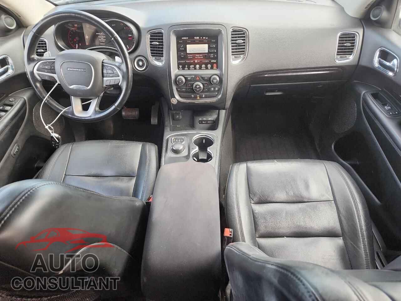 DODGE DURANGO 2014 - 1C4RDJDG6EC307039