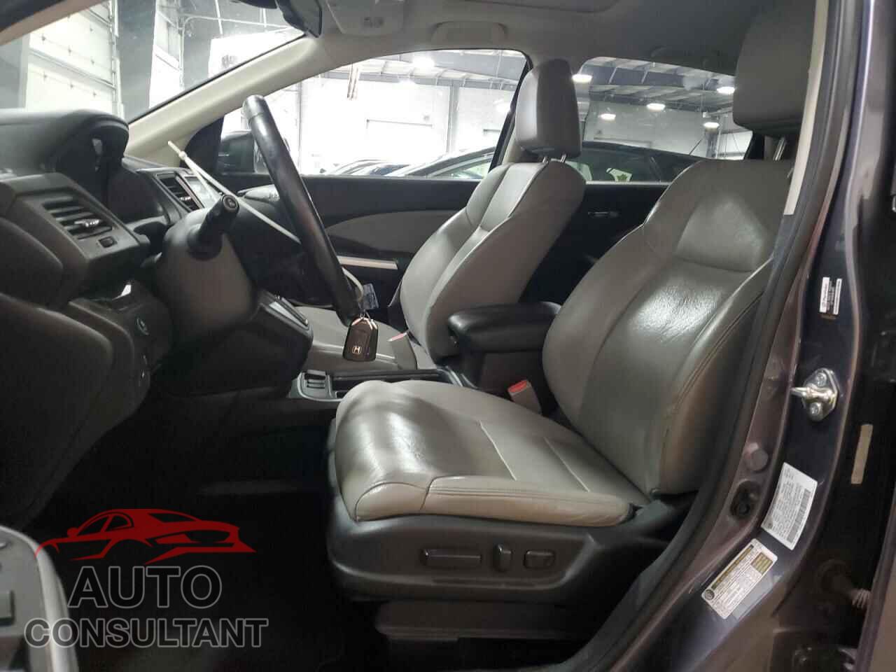 HONDA CRV 2016 - 5J6RM4H99GL058441