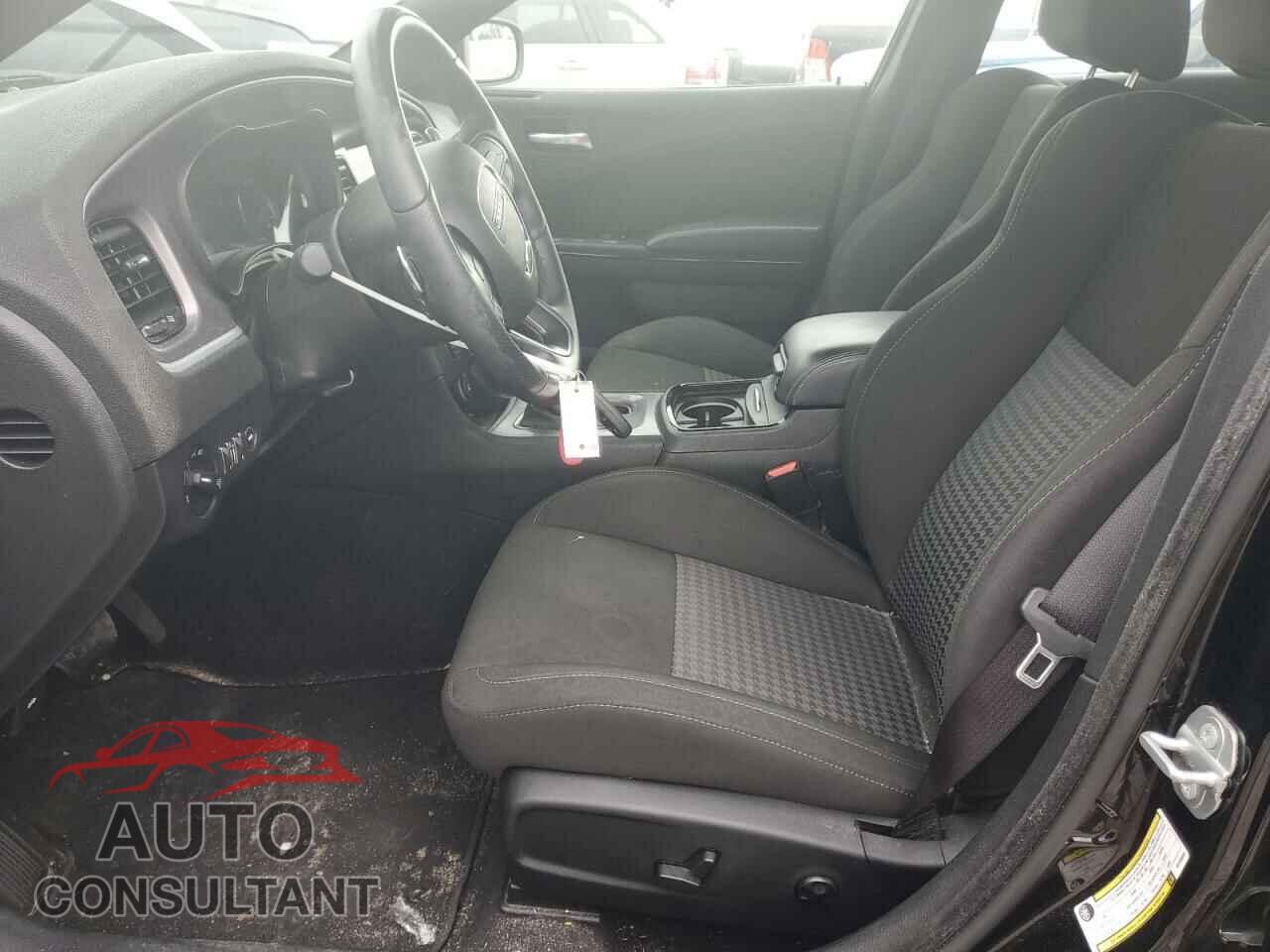 DODGE CHARGER 2021 - 2C3CDXCTXMH658866