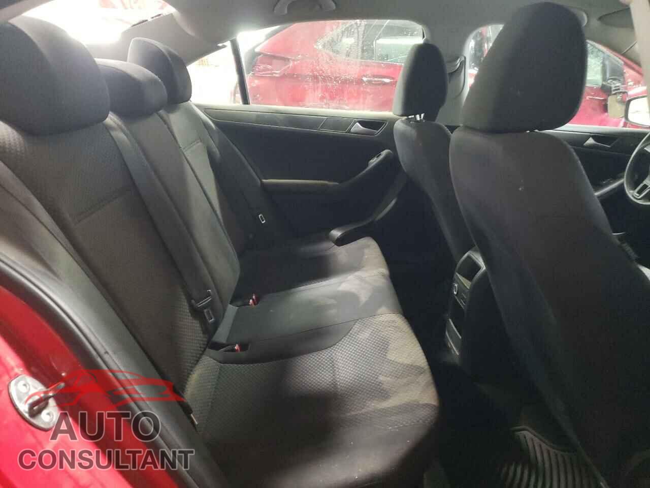 VOLKSWAGEN JETTA 2014 - 3VWLL7AJ7EM326920