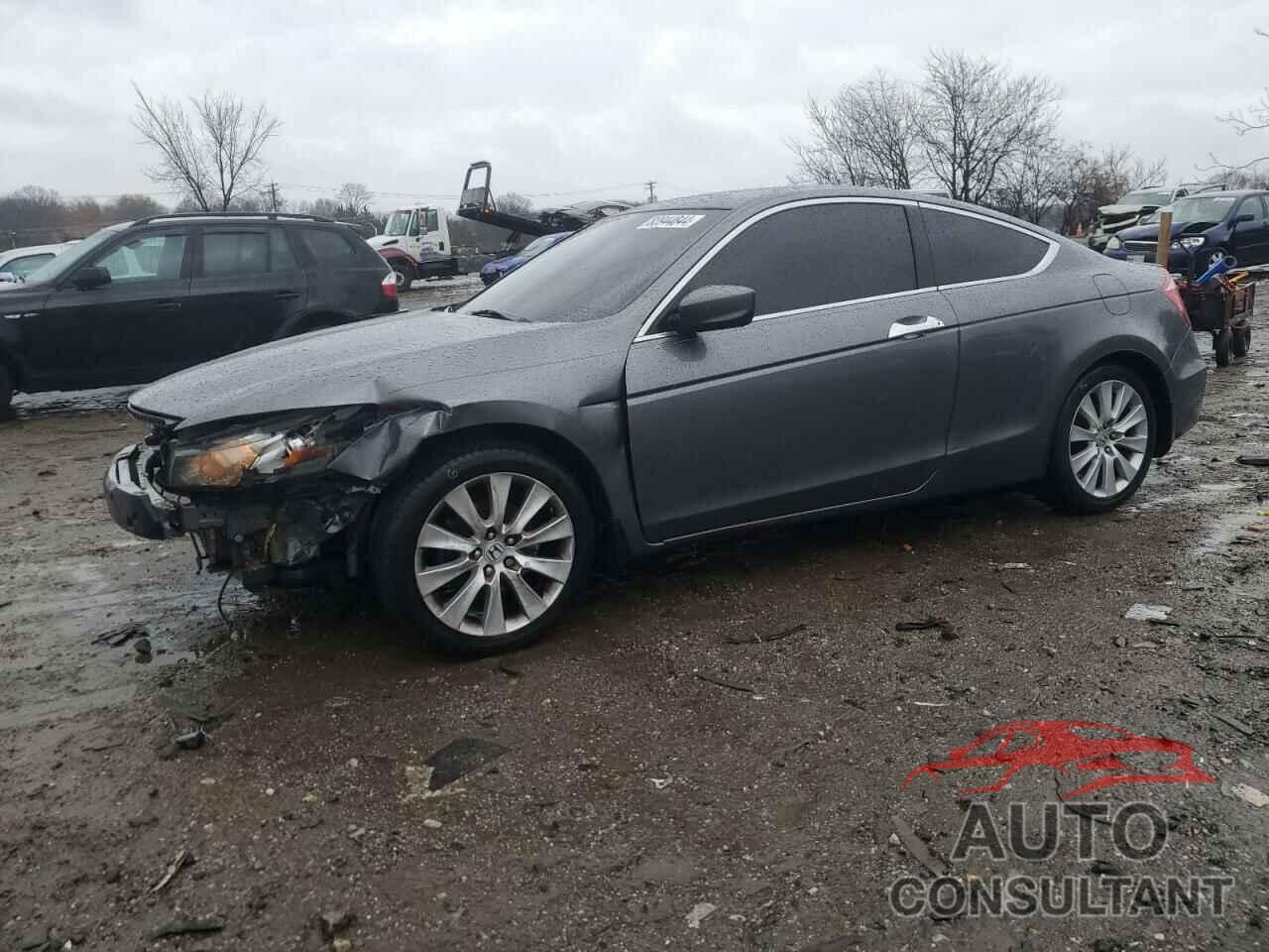 HONDA ACCORD 2010 - 1HGCS2B80AA006321