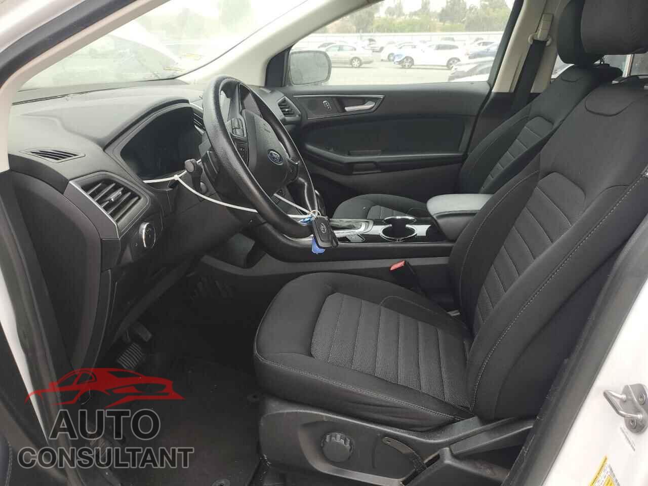 FORD EDGE 2018 - 2FMPK3G99JBC07285
