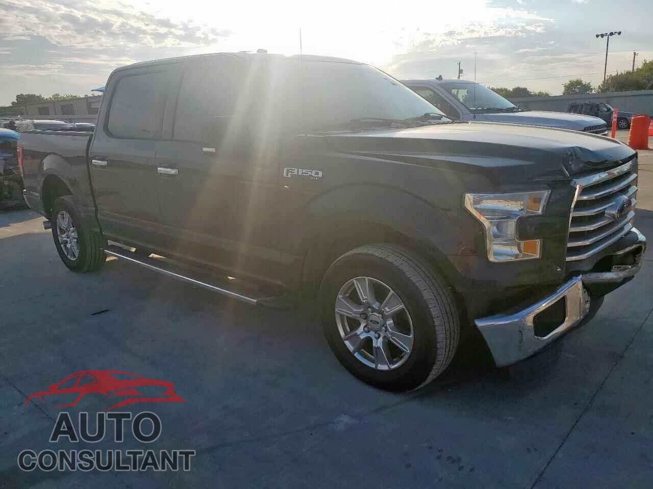 FORD F-150 2015 - 1FTEW1CF6FFA53012