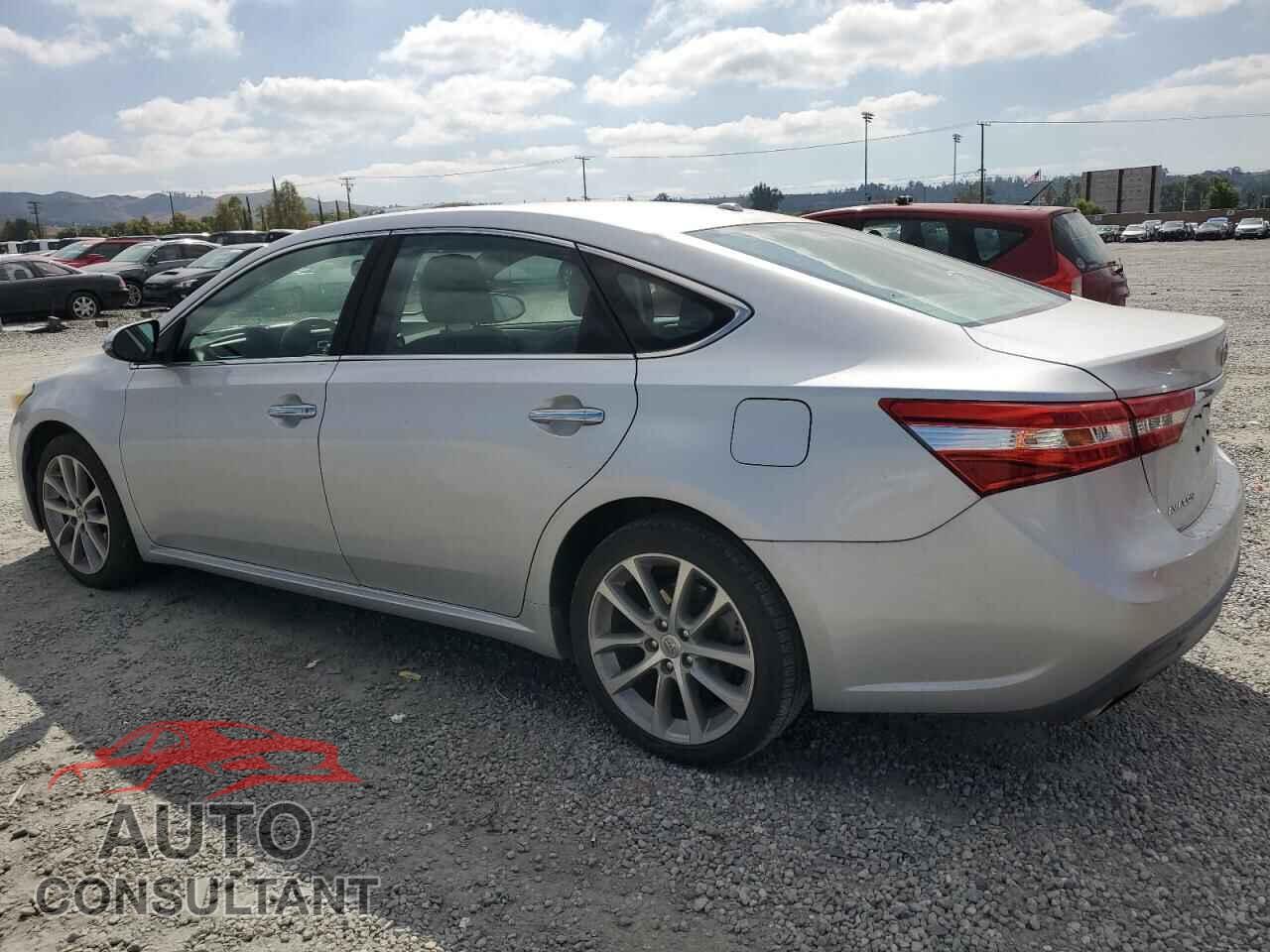 TOYOTA AVALON 2014 - 4T1BK1EB0EU092452