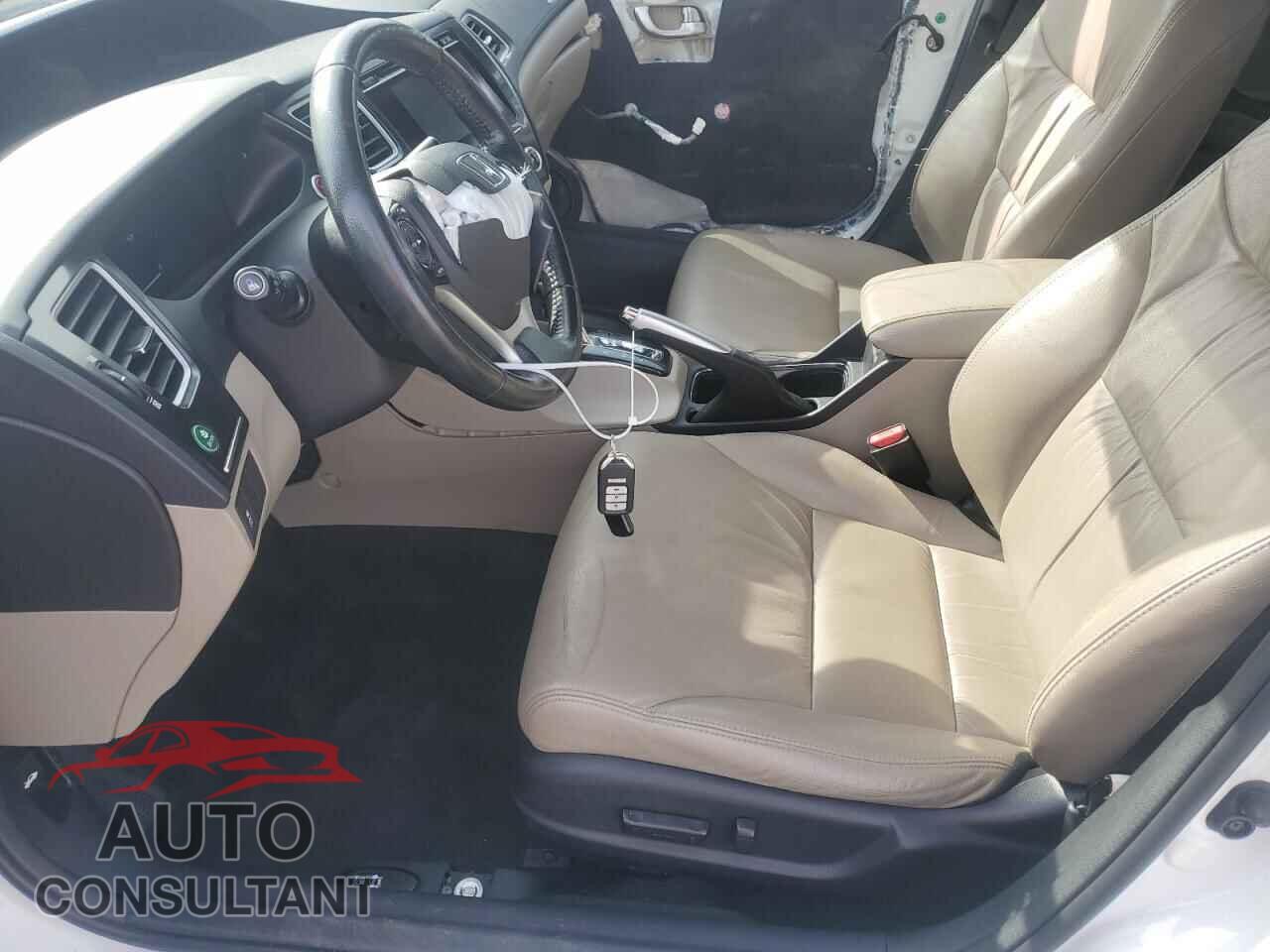 HONDA CIVIC 2015 - 19XFB2F94FE288773